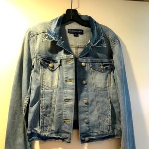 Rock & Republic denim jacket
